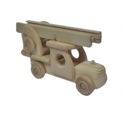Auto strażackie